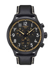 Кожаный ремешок Tissot T600047173