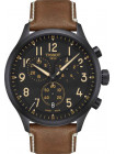 Кожаный ремешок Tissot T600044978