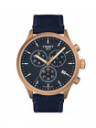 Текстильный ремешок Tissot T604044935