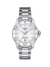 Стальной браслет Tissot T605047356
