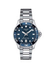 Стальной браслет Tissot T605047356