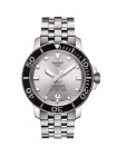 Стальной браслет Tissot T605042425