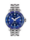 Стальной браслет Tissot T605042425