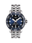 Стальной браслет Tissot T605042425