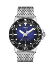 Стальной браслет Tissot T605045265