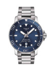 Стальной браслет Tissot T605046721