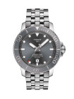 Стальной браслет Tissot T605042425
