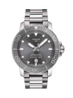 Стальной браслет Tissot T605046721