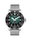 Стальной браслет Tissot T605045265