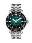 Стальной браслет Tissot T605042425