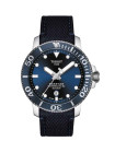 Текстильный ремешок Tissot T610044498