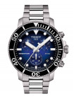 Стальной браслет Tissot T605042601