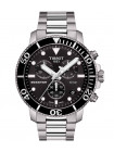 Стальной браслет Tissot T605042601