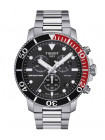 Стальной браслет Tissot T605042601