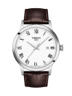 Кожаный ремешок Tissot T600045522