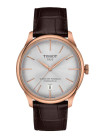 Розовая клипса 18 мм Tissot T640033495