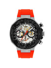 Стальной винт с втулкой крепления Tissot T689047767