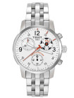 Стальной браслет Tissot T605014325