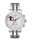 Стальной браслет Tissot T605014325