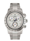 Стальной браслет Tissot T605014318