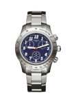 Стальной браслет Tissot T605014318