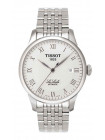Стальной браслет Tissot T605014109