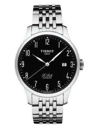 Браслетный замок Tissot T631015640