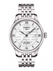 Стальной браслет Tissot T605014109