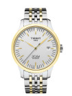 Стальной браслетный замок Tissot T631015640