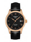 Кожаный ремешок Tissot T610014582 XL