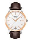 Розовая клипса 18 мм Tissot T640033495