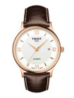 Розовая клипса 18 мм Tissot T640033495