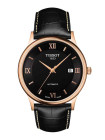 Розовая клипса 18 мм Tissot T640033495