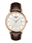 Розовая клипса 18 мм Tissot T640033495
