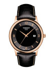 Розовая клипса 18 мм Tissot T640033495