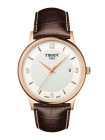 Розовая клипса 18 мм Tissot T640033495