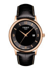 Розовая клипса 18 мм Tissot T640033495