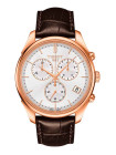 Розовая клипса 18 мм Tissot T640033495