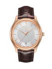 Розовая клипса 18 мм Tissot T640033495