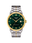 Комбинированный браслет Tissot T605033549