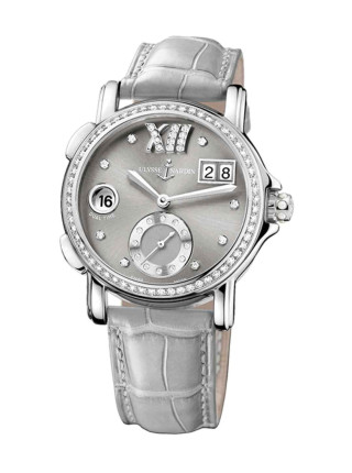 Ремешок UN 243-22B.11.RR