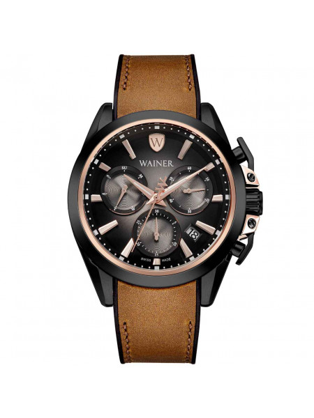 Часы Wainer WA.16101-A