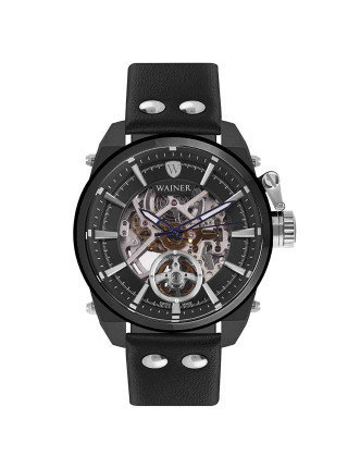 Ремешок Wainer WA-10980-G.1.2.1