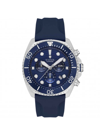 Наручные часы Wainer WA.10310-B