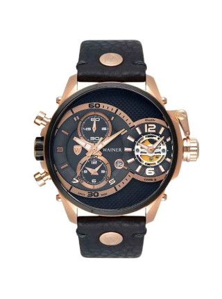 Ремешок Wainer WA-10880-B