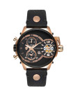 Кожаный ремешок Wainer WA-10880-B