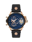 Кожаный ремешок Wainer WA-10880-B