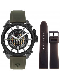 Часы Wainer WA.11200-A