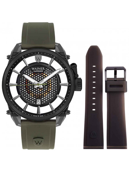 Часы Wainer WA.11200-A
