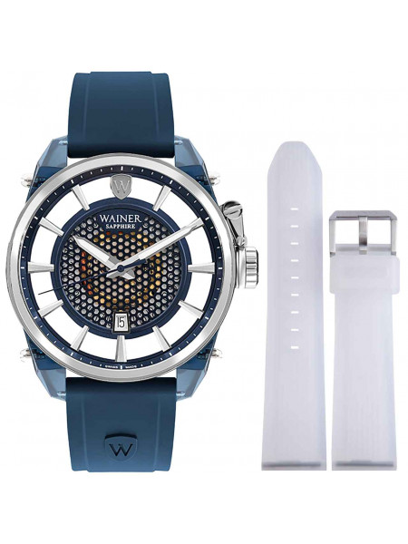 Часы Wainer WA.11200-C